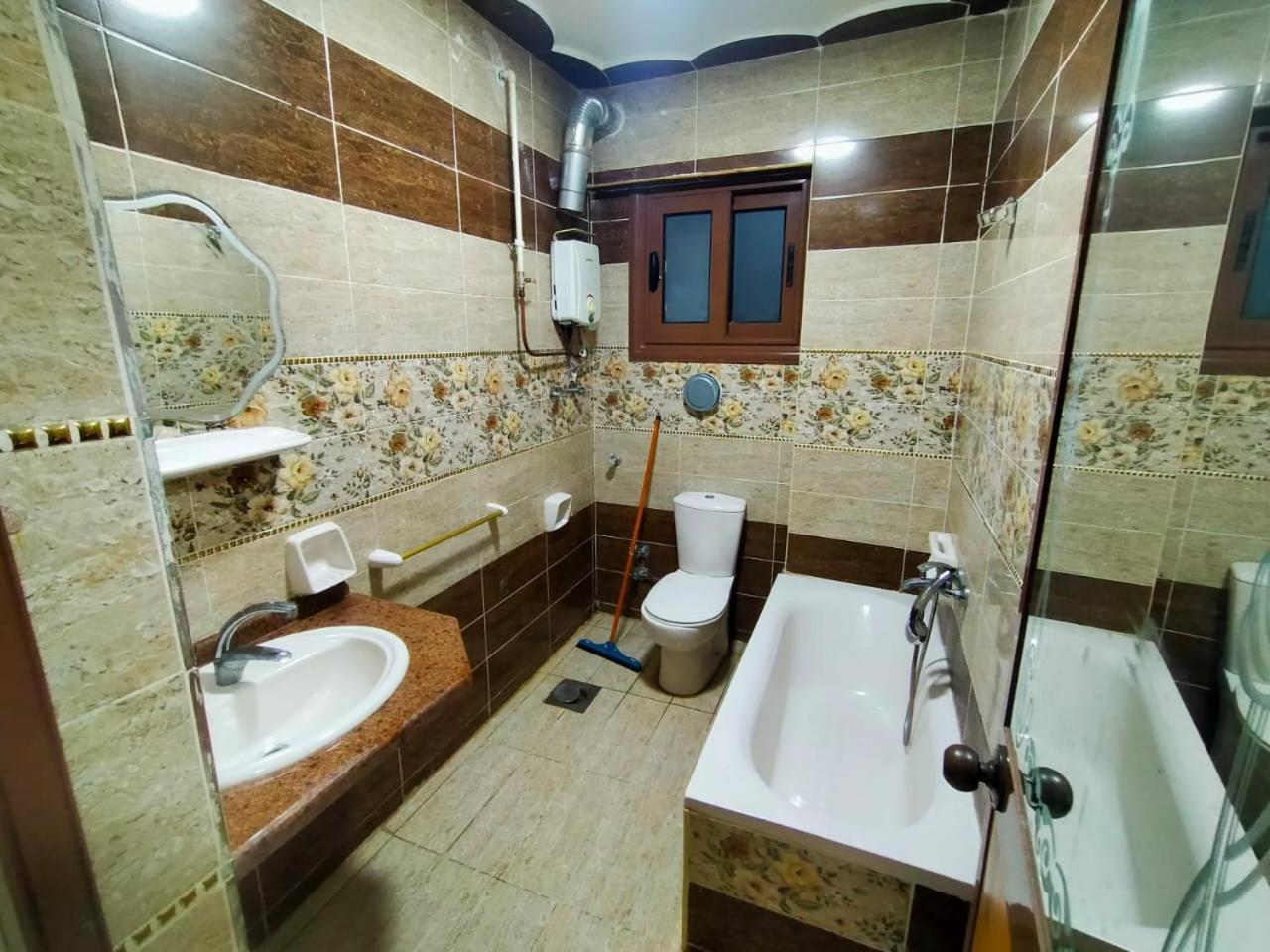 مريحة وهادئة في المندرة كود 19230 * Alexandrie