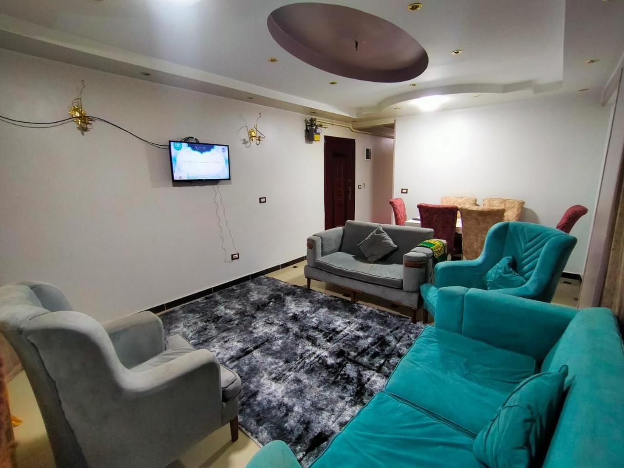 مريحة وهادئة في المندرة كود 19230 *